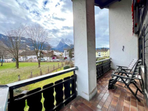 FeWo Lilli Garmisch-Partenkirchen